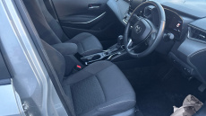 Toyota Corolla 1.8 VVT-i Hybrid Icon 5dr CVT Hybrid Hatchback